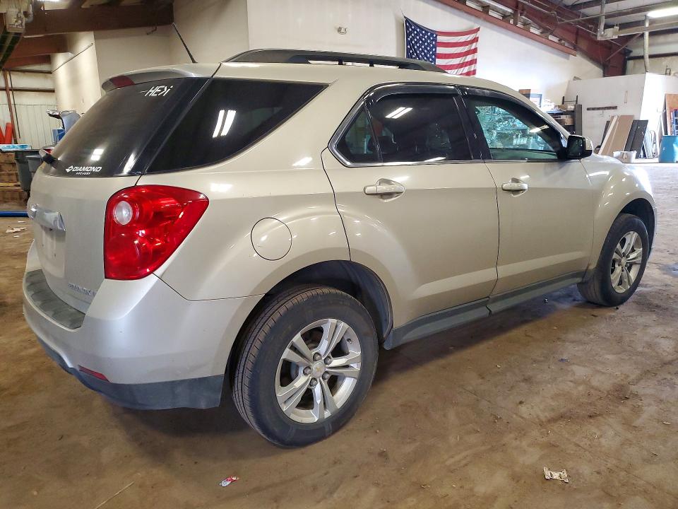 Продажа на аукционе авто 2014 Chevrolet Equinox, vin: 2GNALBEK1E1127005, номер лота: 52572926