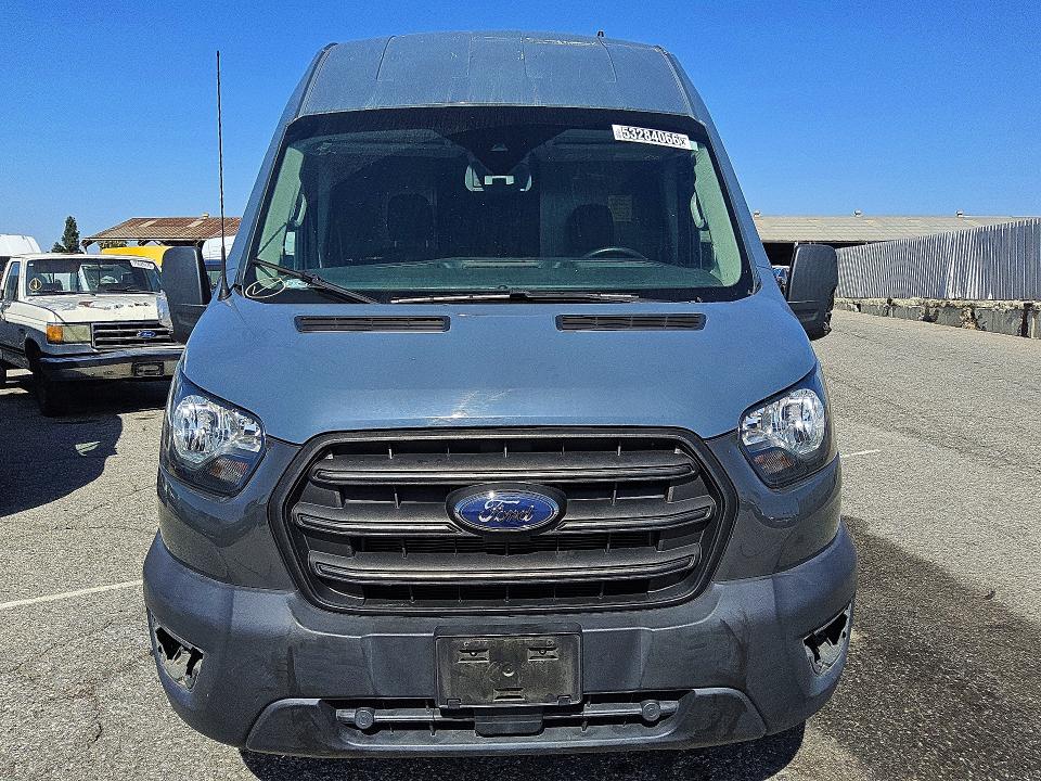 Aukcja sprzedaży 2020 Ford Transit, vin: 1FTBR3X88LKA48365, numer aukcji: 53284066