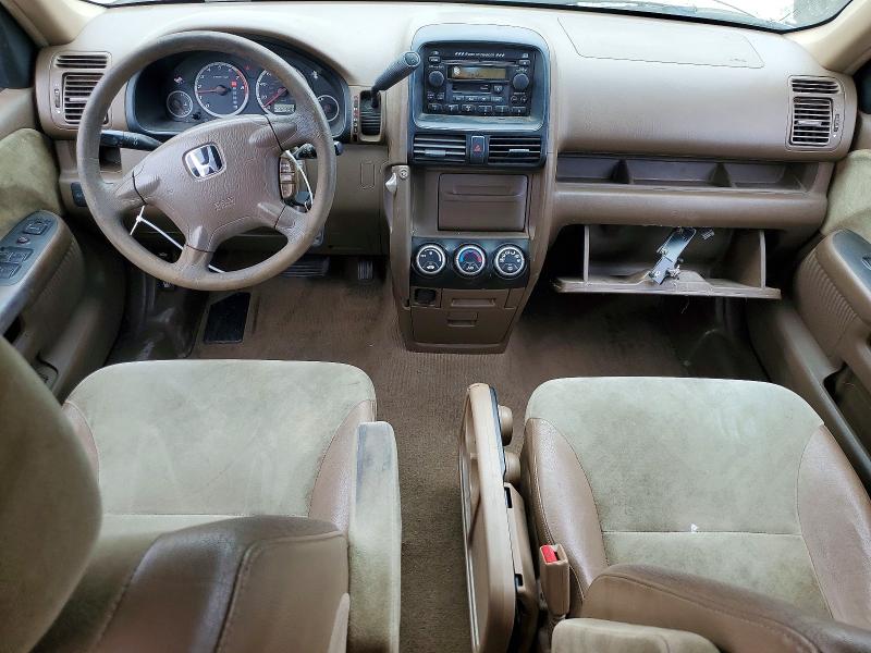 Auction sale of the 2003 Honda Cr-v, vin: JHLRD788X3C035911, lot number: 54870636
