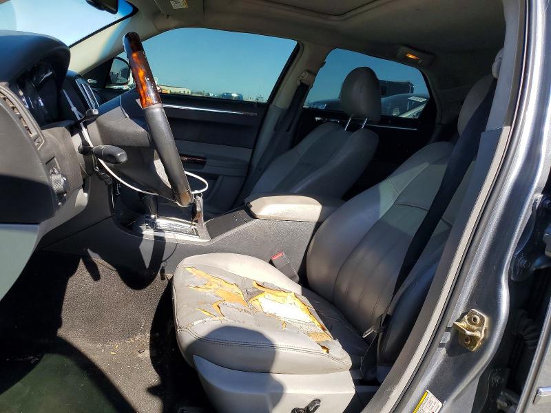 Aukcja sprzedaży 2006 Chrysler 300c, vin: 2C3KA63H76H274508, numer aukcji: 54385756