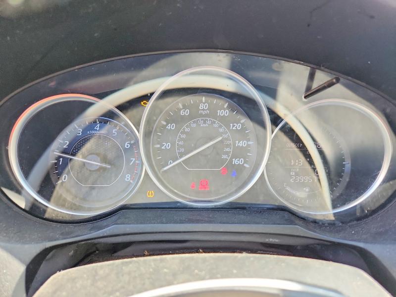 Продаж на аукціоні авто 2015 Mazda 6, vin: JM1GJ1U55F1212516, номер лоту: 54324176