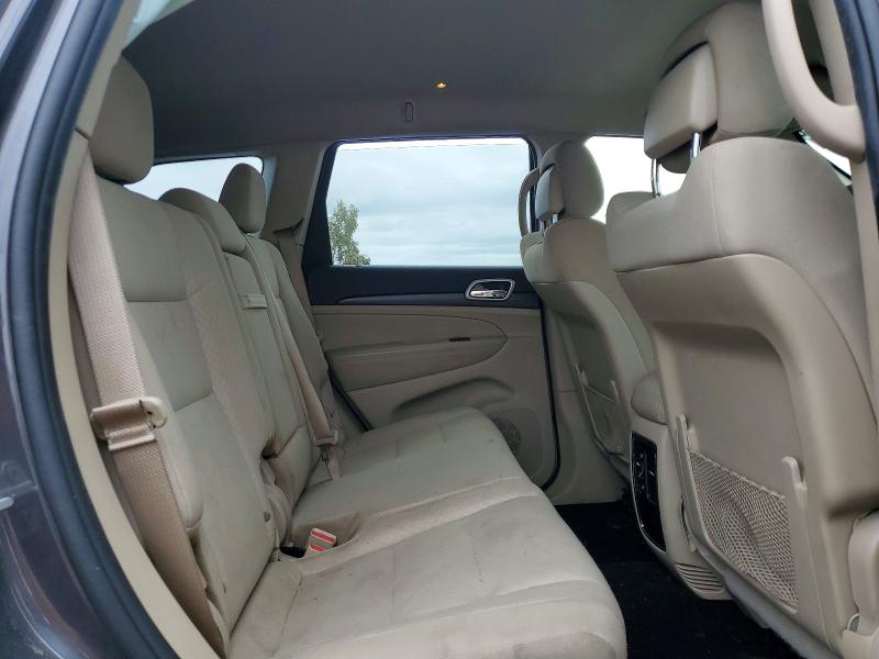 52448406 :رقم المزاد ، 1C4RJFAG4MC748273 vin ، 2021 Jeep Grand Cherokee مزاد بيع
