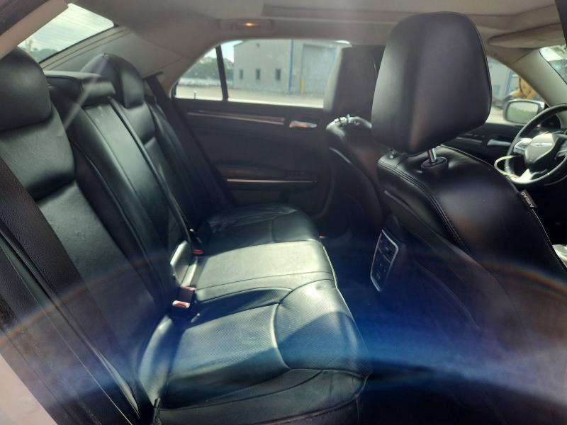 Aukcja sprzedaży 2016 Chrysler 300c, vin: 2C3CCAEGXGH161238, numer aukcji: 54333116