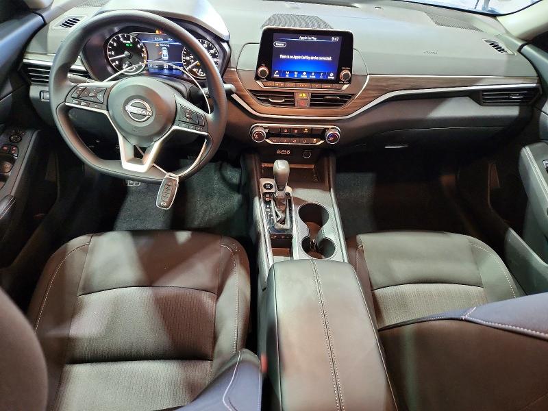 2026 Nissan Altima მანქანა იყიდება აუქციონზე, vin: 1N4BL4DV9TN323778, აუქციონის ნომერი: 53234186