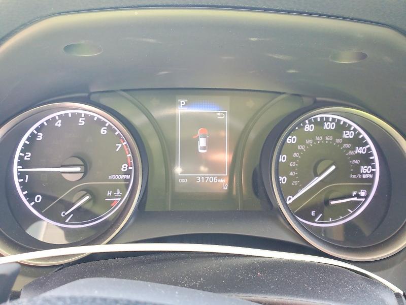 Aukcja sprzedaży 2021 Toyota Camry, vin: 4T1G11AK1MU612669, numer aukcji: 54277876