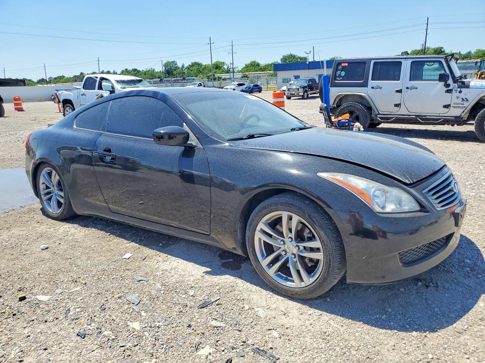 Aukcja sprzedaży 2008 Infiniti G37, vin: JNKCV64E58M120919, numer aukcji: 53439316