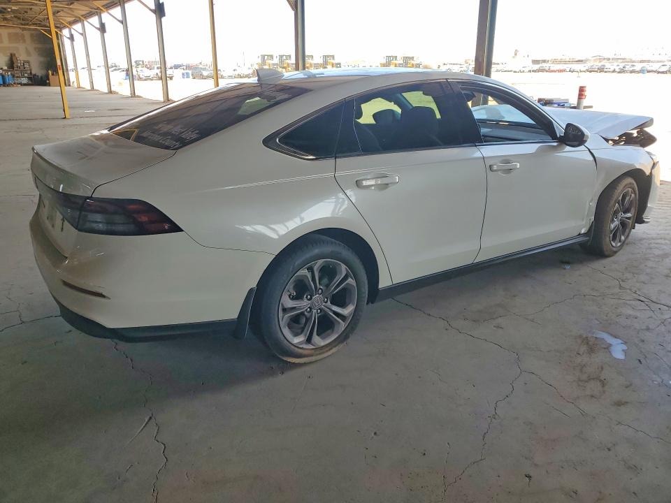 Продаж на аукціоні авто 2023 Honda Accord, vin: 1HGCY1F38PA031919, номер лоту: 54313206