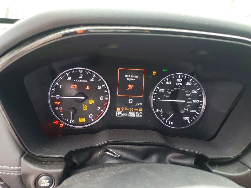 Aukcja sprzedaży 2020 Subaru Outback, vin: 4S4BTACC2L3113247, numer aukcji: 52808086