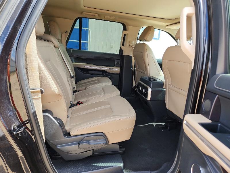 Aukcja sprzedaży 2024 Ford Expedition, vin: 1FMJK1K85REA46135, numer aukcji: 52878796