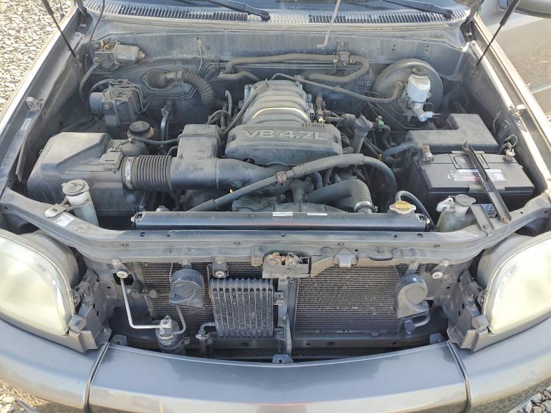 54707096 :رقم المزاد ، 5TBBT48133S388551 vin ، 2003 Toyota Tundra مزاد بيع