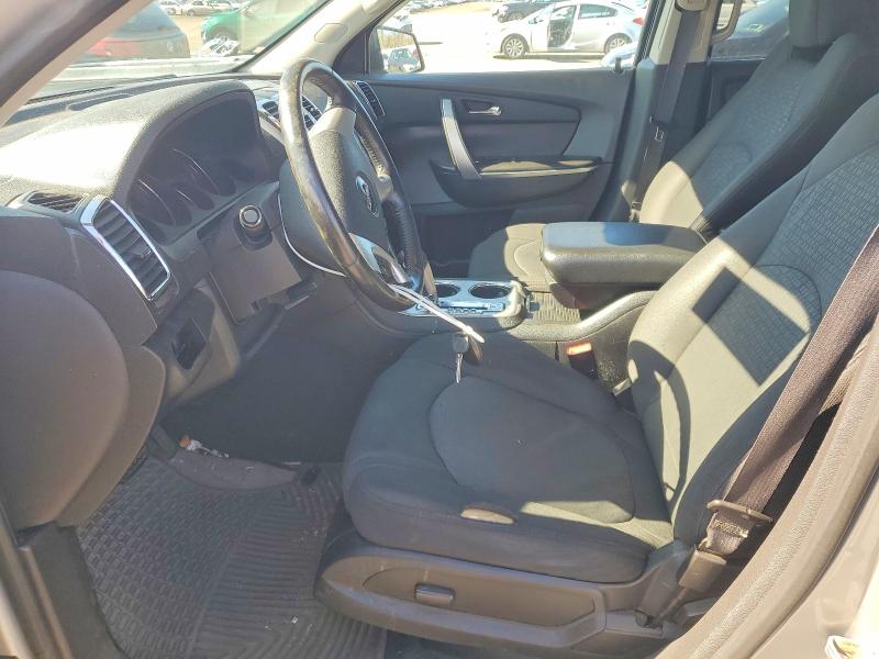 Aukcja sprzedaży 2010 Gmc Acadia, vin: 1GKLVLED9AJ108905, numer aukcji: 51014856