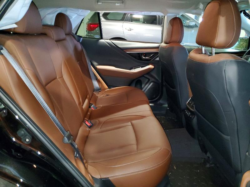 Aukcja sprzedaży 2021 Subaru Outback, vin: 4S4BTGPD5M3167780, numer aukcji: 53236826