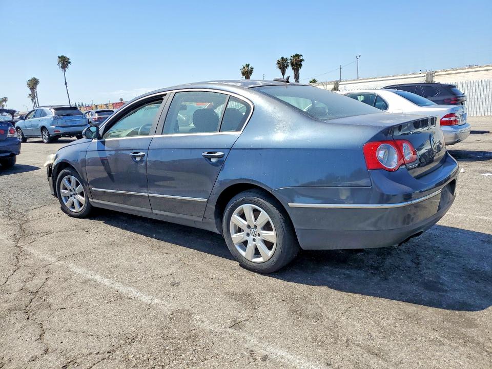 Продажа на аукционе авто 2006 Volkswagen Passat, vin: WVWAK73CX6P059800, номер лота: 52498006