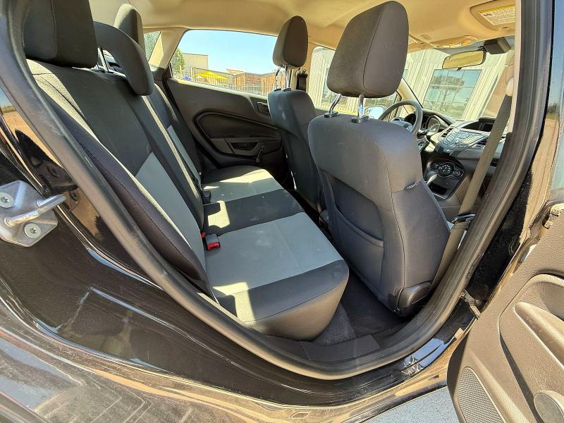 Aukcja sprzedaży 2019 Ford Fiesta, vin: 3FADP4AJ0KM110581, numer aukcji: 53174516