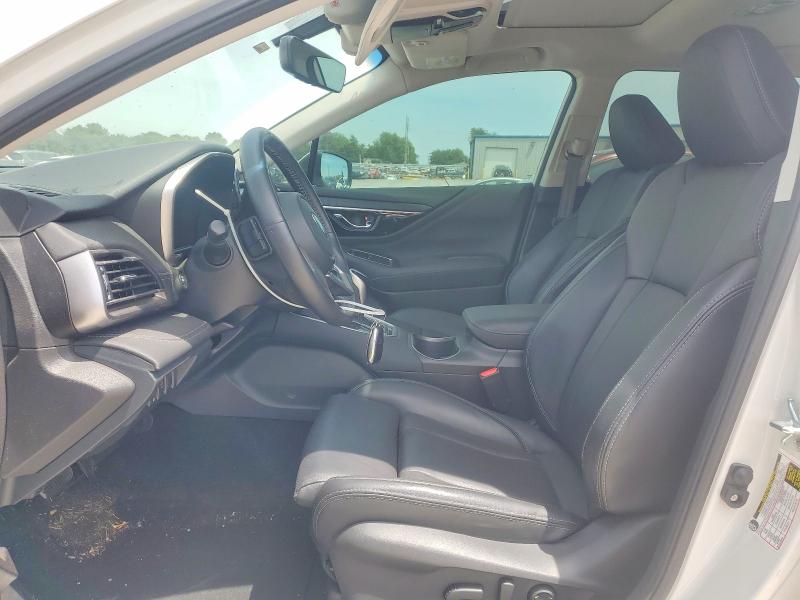 Aukcja sprzedaży 2022 Subaru Outback, vin: 4S4BTANC8N3220772, numer aukcji: 52316426