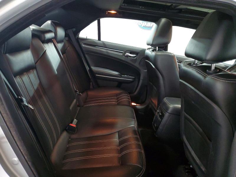 54463286 :رقم المزاد ، 2C3CCAGG0NH127433 vin ، 2022 Chrysler 300 مزاد بيع