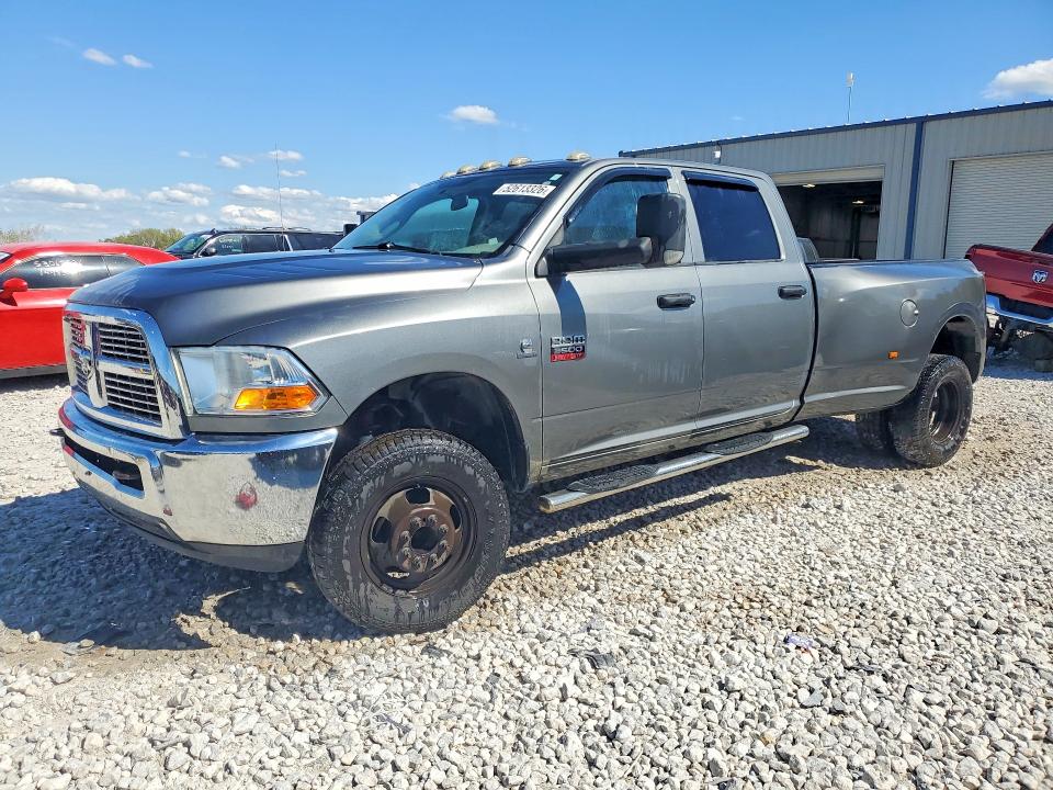 Aukcja sprzedaży 2012 Dodge Ram 3500, vin: 3C63DRGL0CG227427, numer aukcji: 52613326