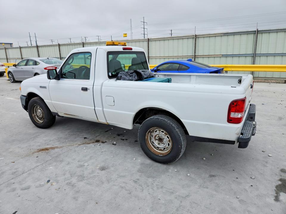 Продаж на аукціоні авто 2006 Ford Ranger, vin: 1FTYR10D76PA90183, номер лоту: 53616156