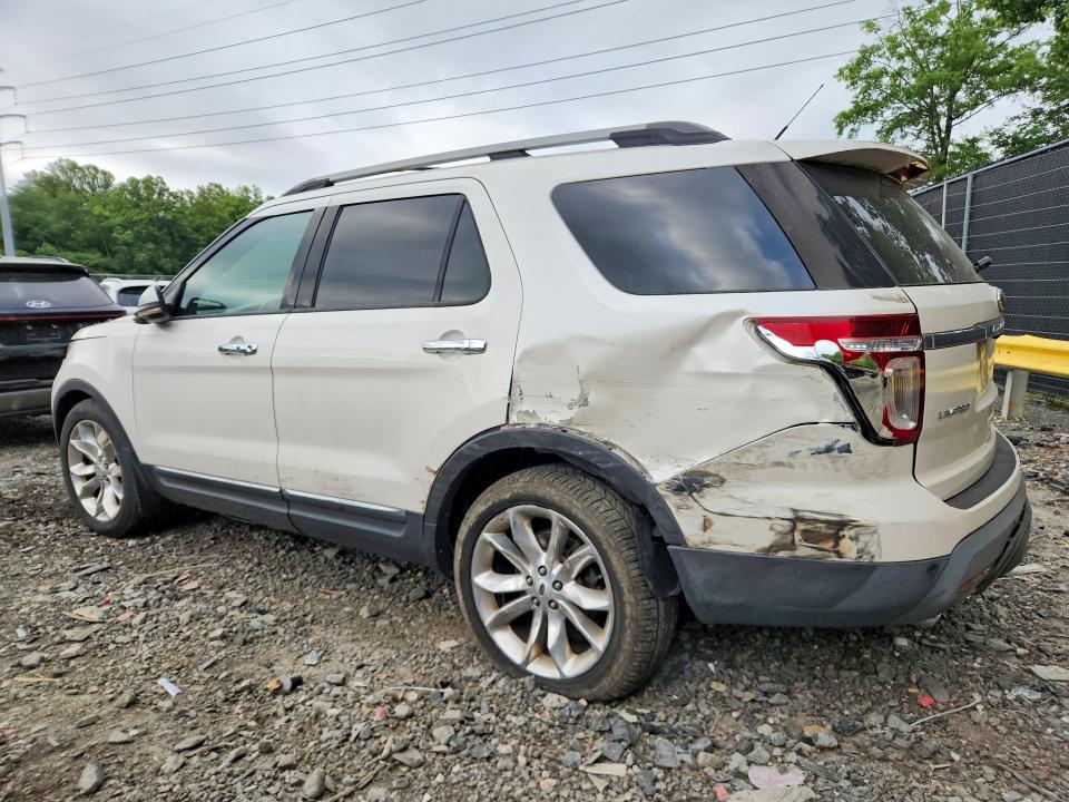 Aukcja sprzedaży 2012 Ford Explorer, vin: 1FMHK8F84CGA01197, numer aukcji: 54165476