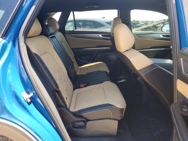 Продаж на аукціоні авто 2025 Volkswagen Atlas Cross Sport, vin: 1V2DE2CA8SC217038, номер лоту: 55082926