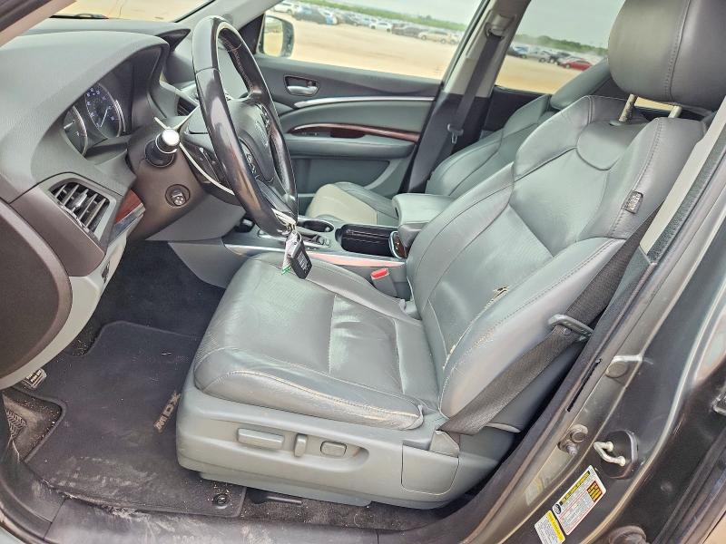 Aukcja sprzedaży 2014 Acura Mdx, vin: 5FRYD3H81EB011020, numer aukcji: 52846216