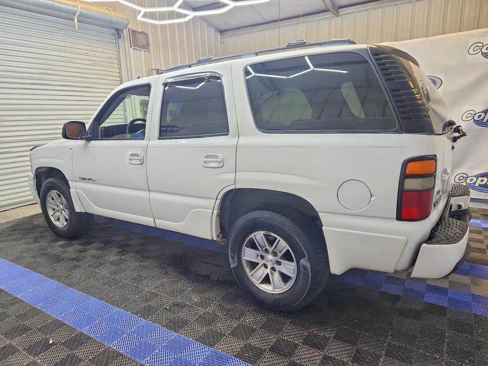 Продаж на аукціоні авто 2006 Gmc Yukon, vin: 1GKEK63U86J154741, номер лоту: 54704866