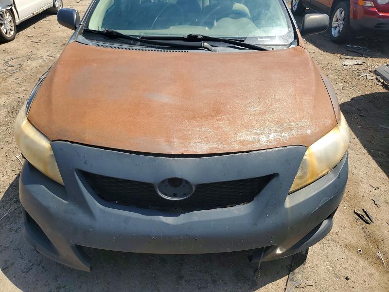 Aukcja sprzedaży 2010 Toyota Corolla, vin: 2T1BU4EE7AC487441, numer aukcji: 55162296