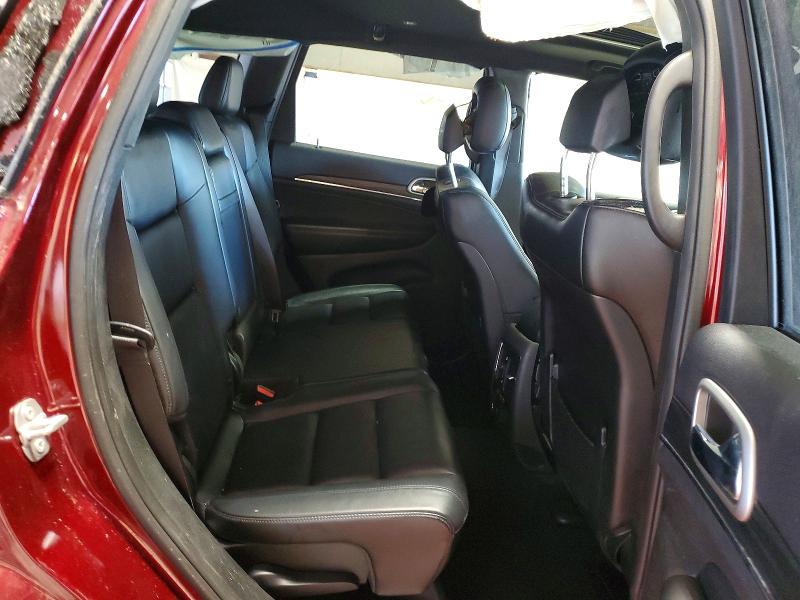 Продаж на аукціоні авто 2019 Jeep Grand Cherokee, vin: 1C4RJFBG4KC660447, номер лоту: 53313546