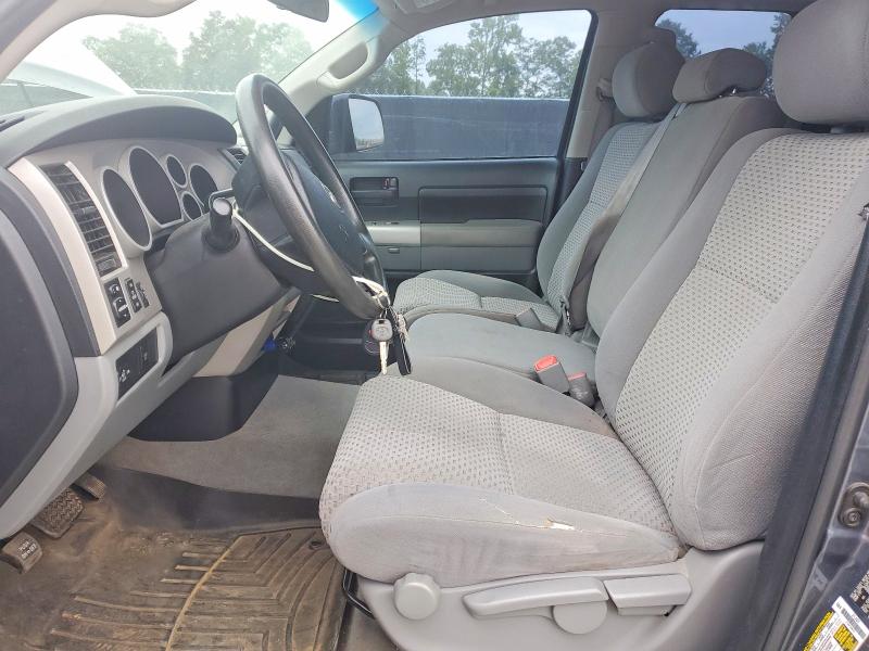 2009 Toyota Tundra მანქანა იყიდება აუქციონზე, vin: 5TFBW54139X084634, აუქციონის ნომერი: 53161486