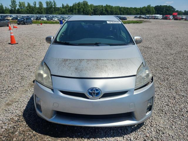 2010 Toyota Prius მანქანა იყიდება აუქციონზე, vin: JTDKN3DU0A0208325, აუქციონის ნომერი: 52364536