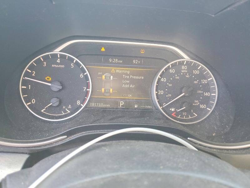 Продаж на аукціоні авто 2016 Nissan Maxima, vin: 1N4AA6AP5GC419900, номер лоту: 51918496