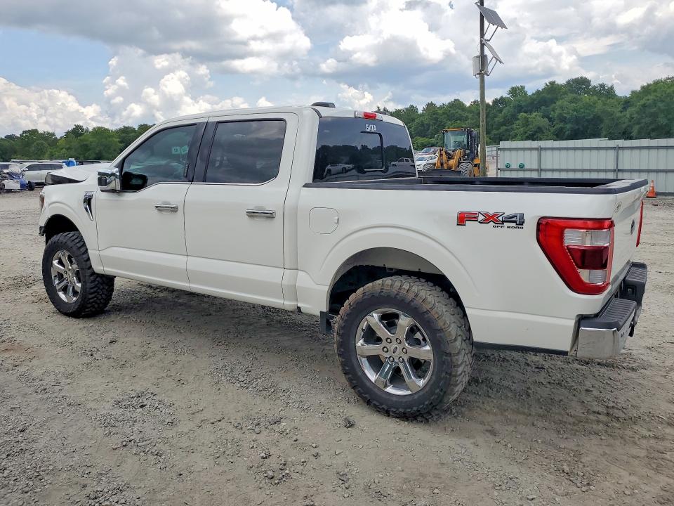 Продаж на аукціоні авто 2023 Ford F150, vin: 1FTFW1E59PFB95235, номер лоту: 54253546
