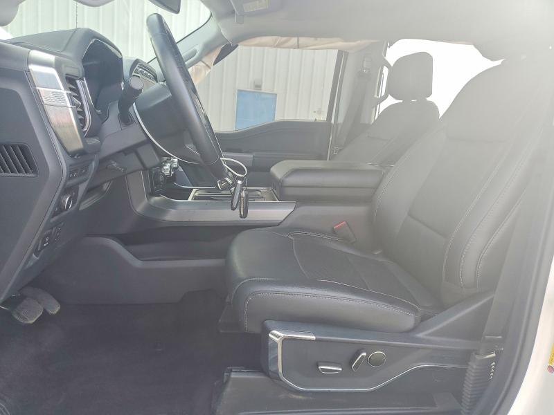 Продаж на аукціоні авто 2021 Ford F150, vin: 1FTFW1EDXMFD08970, номер лоту: 51869026