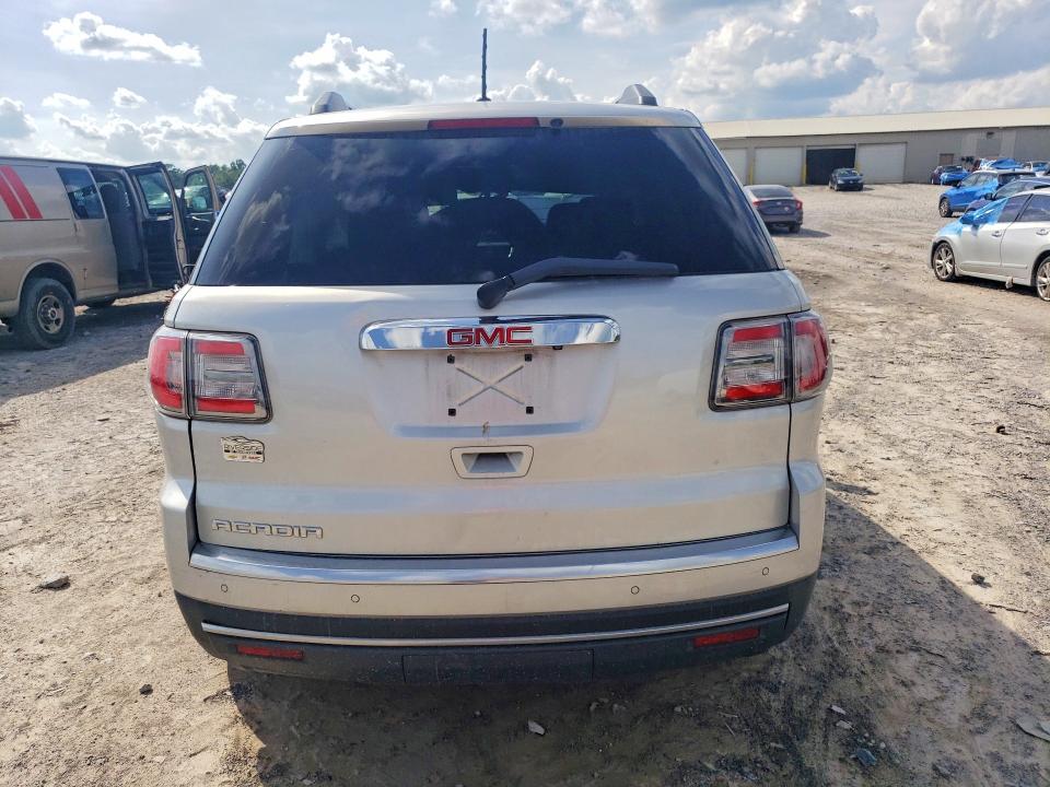 Aukcja sprzedaży 2013 Gmc Acadia, vin: 1GKKRPKD5DJ148866, numer aukcji: 55186046