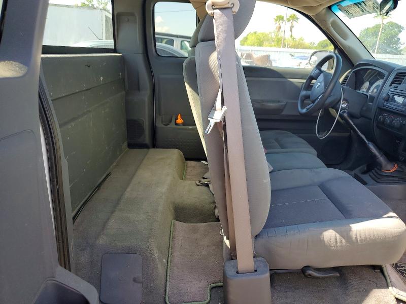 Продажа на аукционе авто 2005 Dodge Dakota, vin: 1D7HE22K45S295233, номер лота: 53618626
