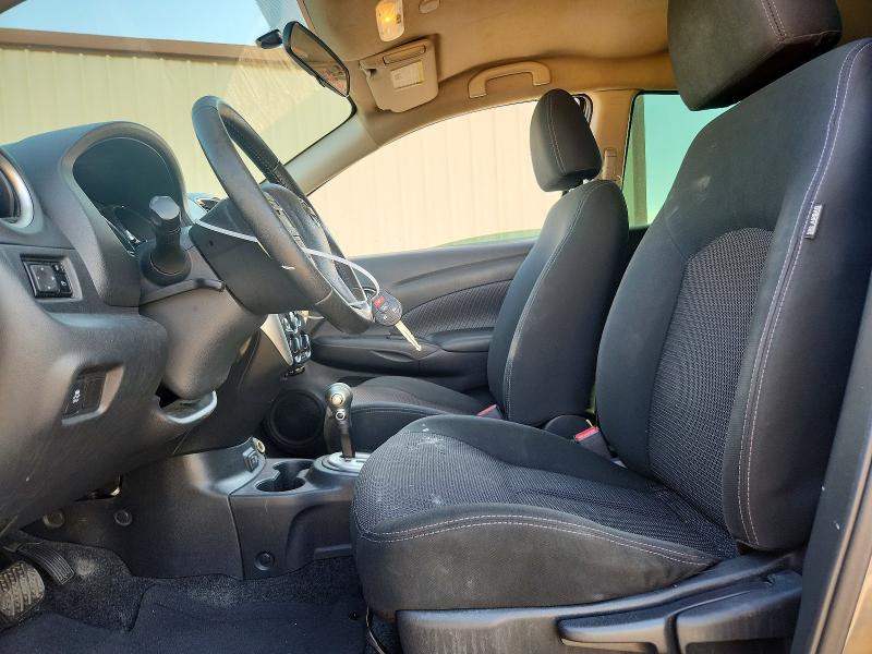 Aukcja sprzedaży 2018 Nissan Versa S, vin: 3N1CN7AP5JL842133, numer aukcji: 54963706