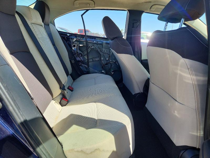 54694906 :رقم المزاد ، JTDEPMAE3MJ187656 vin ، 2021 Toyota Corolla مزاد بيع