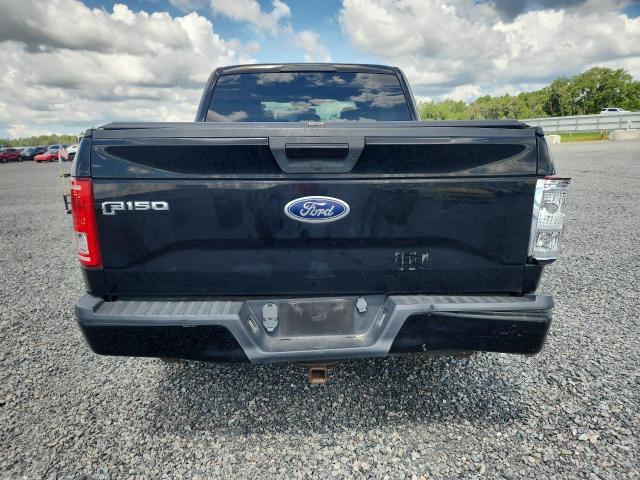 Aukcja sprzedaży 2016 Ford F150, vin: 1FTEW1EP3GFD31999, numer aukcji: 55104866