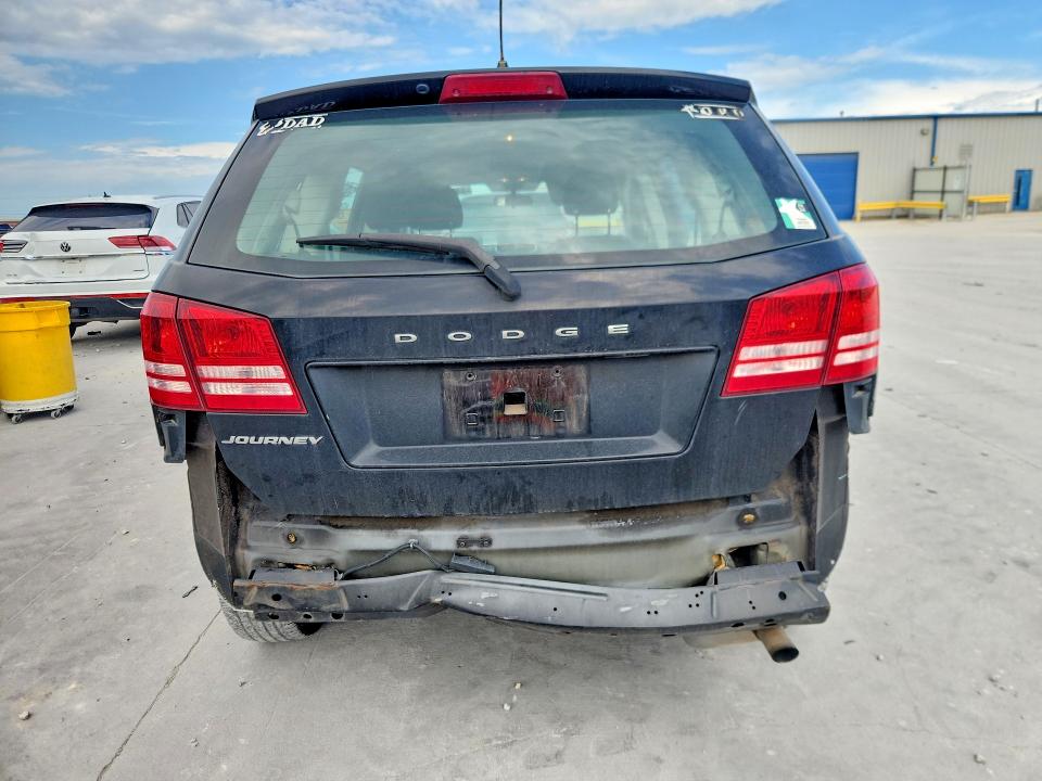 Aukcja sprzedaży 2014 Dodge Journey, vin: 3C4PDCAB2ET148794, numer aukcji: 54811226