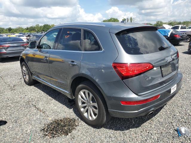 Продаж на аукціоні авто 2016 Audi Q5, vin: WA1C2AFP7GA133564, номер лоту: 52853926