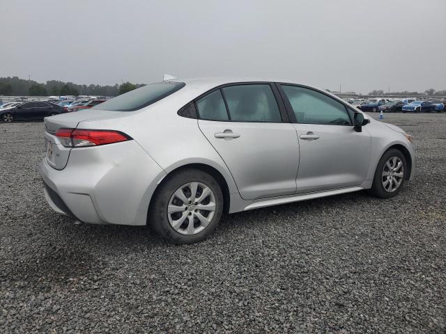 2021 Toyota Corolla მანქანა იყიდება აუქციონზე, vin: 5YFEPMAE7MP166840, აუქციონის ნომერი: 53168736