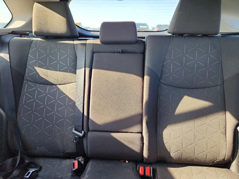 Продажа на аукционе авто 2021 Toyota Rav4, vin: 2T3W1RFV1MW106103, номер лота: 53327686