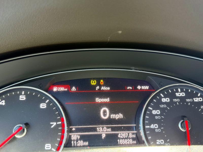 53045796 :رقم المزاد ، WAUC8AFC0JN091611 vin ، 2018 Audi A6 مزاد بيع