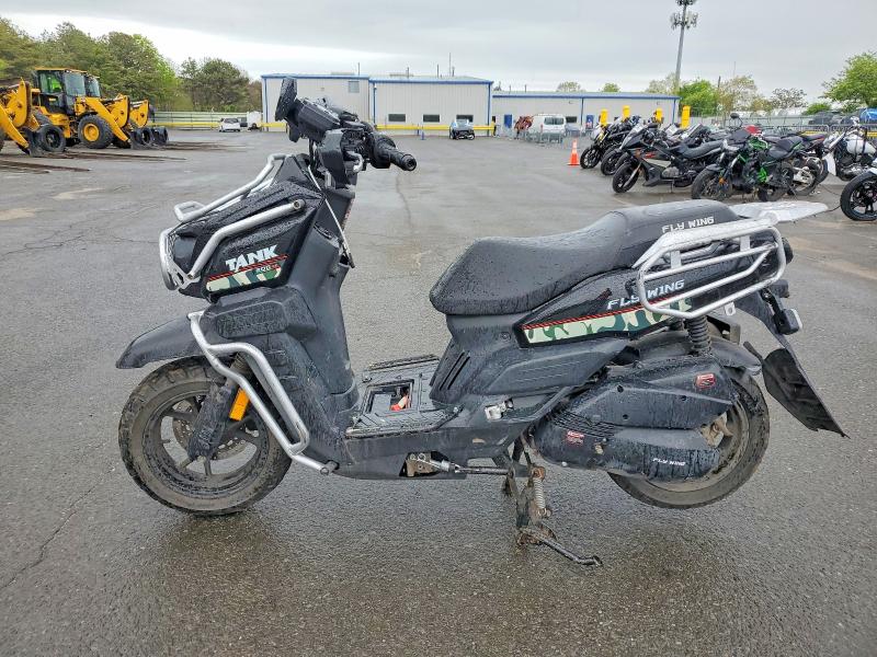 Продажа на аукционе авто 2024 Other 200 Tank Gator, vin: HZ2TCDL40R1001359, номер лота: 54442866