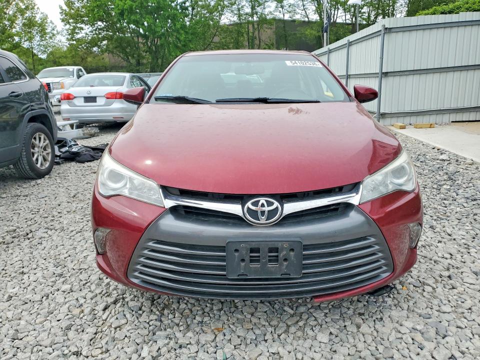 Продаж на аукціоні авто 2016 Toyota Camry, vin: 4T1BF1FK1GU582288, номер лоту: 54102536