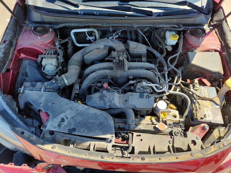 52962526 :رقم المزاد ، 4S4BSANC1K3371354 vin ، 2019 Subaru Outback مزاد بيع