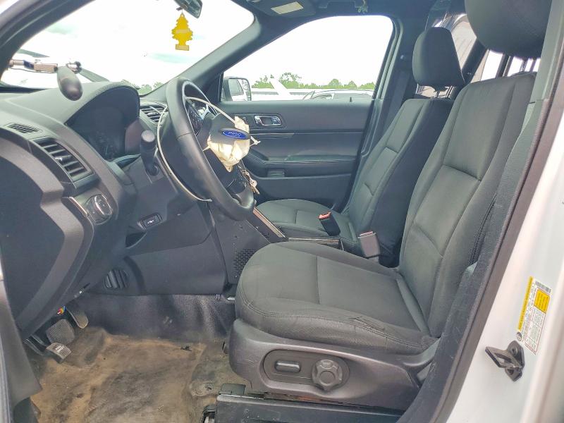 53748446 :رقم المزاد ، 1FM5K8AR2KGA29145 vin ، 2019 Ford Explorer مزاد بيع