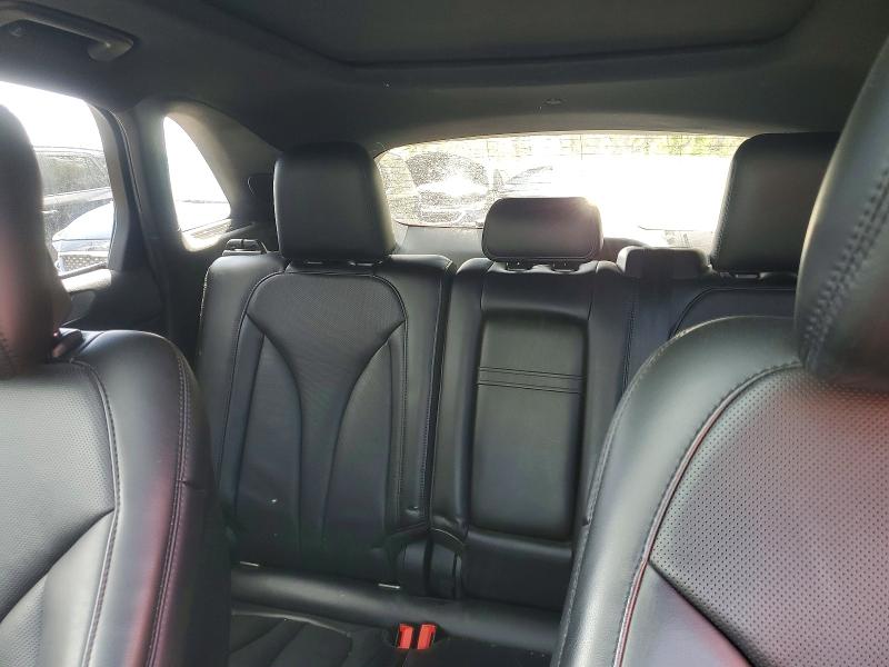 2019 Lincoln Mkc მანქანა იყიდება აუქციონზე, vin: 5LMCJ3D90KUL49412, აუქციონის ნომერი: 52477076