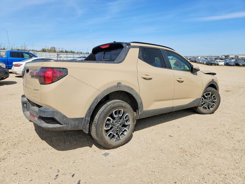 Продажа на аукционе авто 2023 Hyundai Santa Cruz, vin: 5NTJDDAF5PH063466, номер лота: 53264896