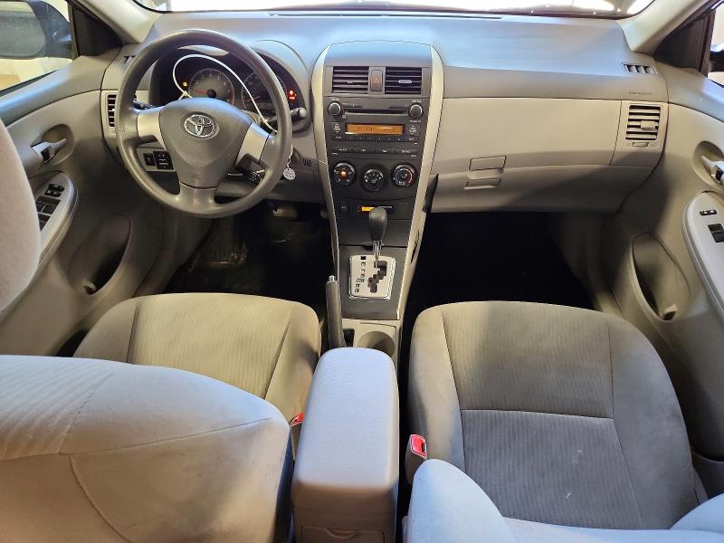 Aukcja sprzedaży 2010 Toyota Corolla, vin: 1NXBU4EE8AZ300464, numer aukcji: 55433536